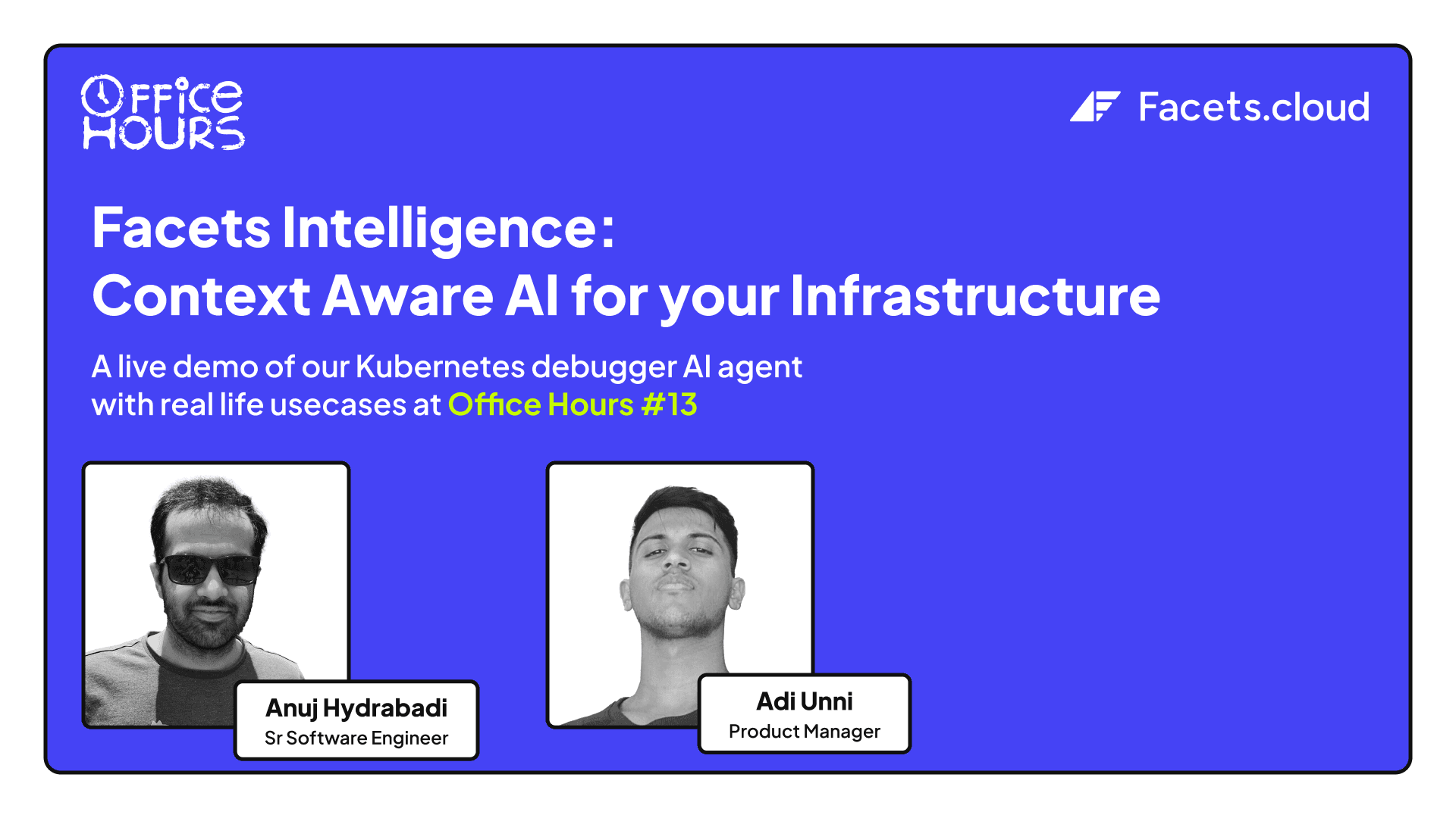 Kubernetes Agent for Natural Language Debugging