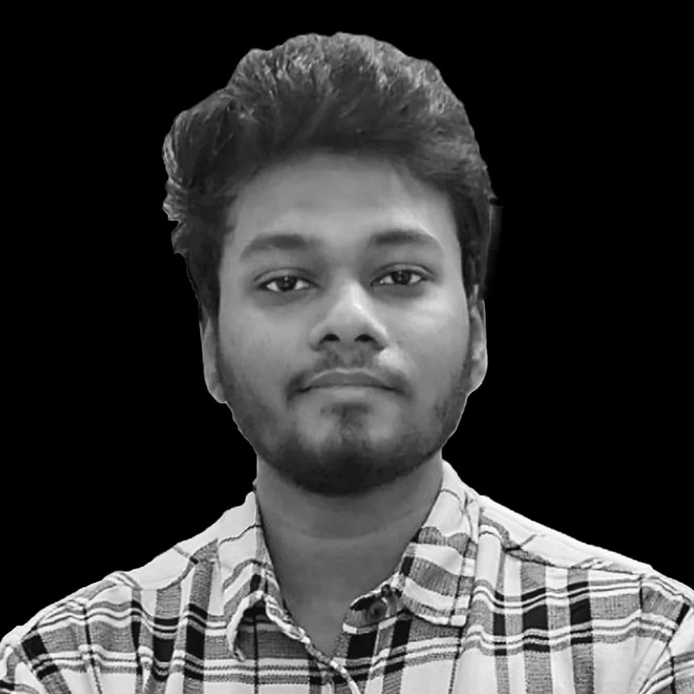Anindya Pal