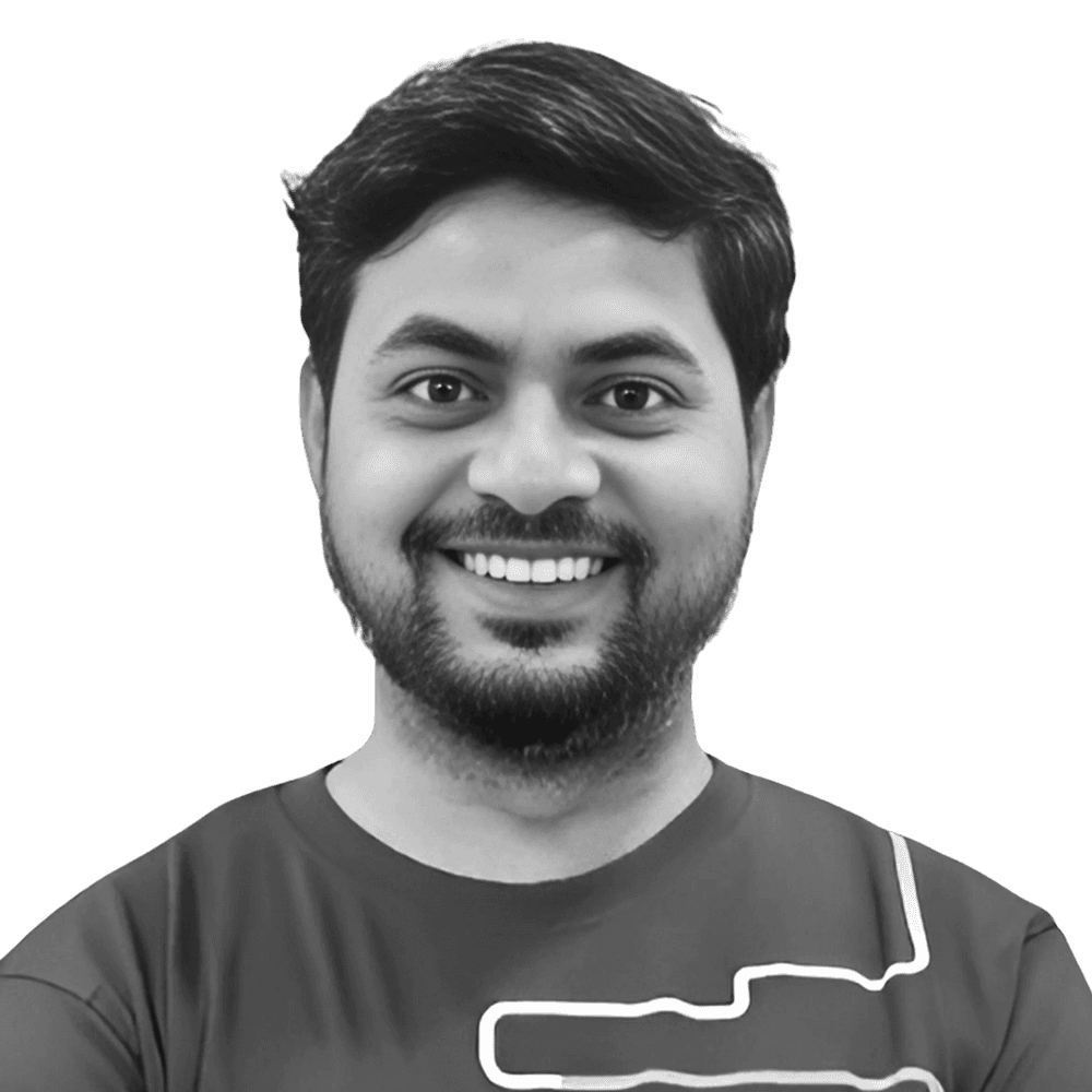 Ankit Srivastava