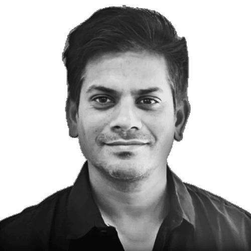 Anshul Sao
