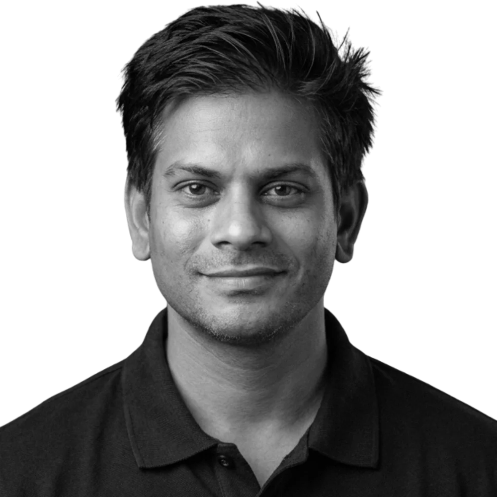 Anshul Sao