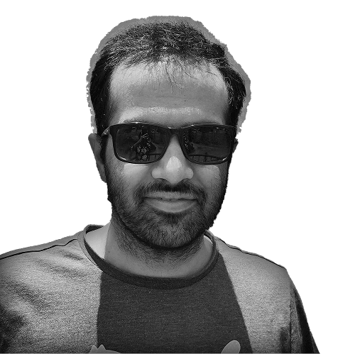 Anuj Hydrabadi