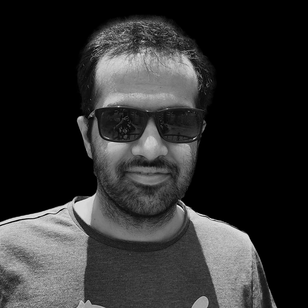 Anuj Hydrabadi