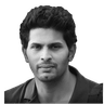 Ashwin Rajeeva