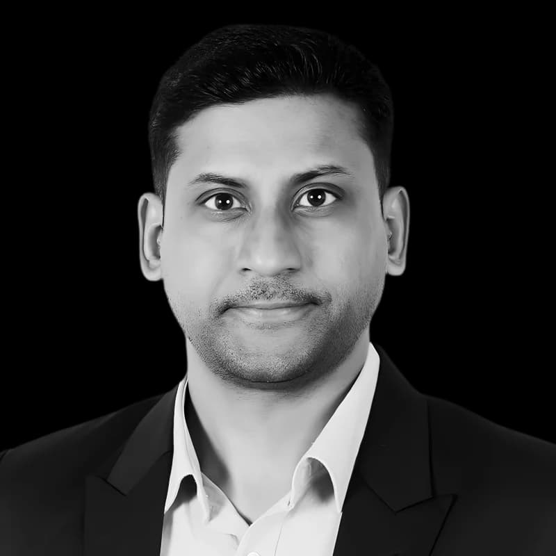 Dvs Shiv Kumar