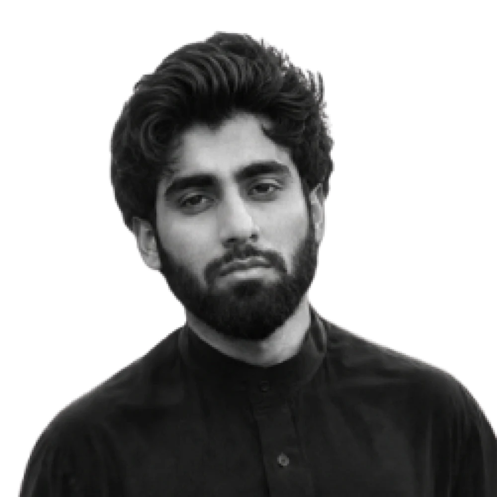 Furqan Kian Mirza
