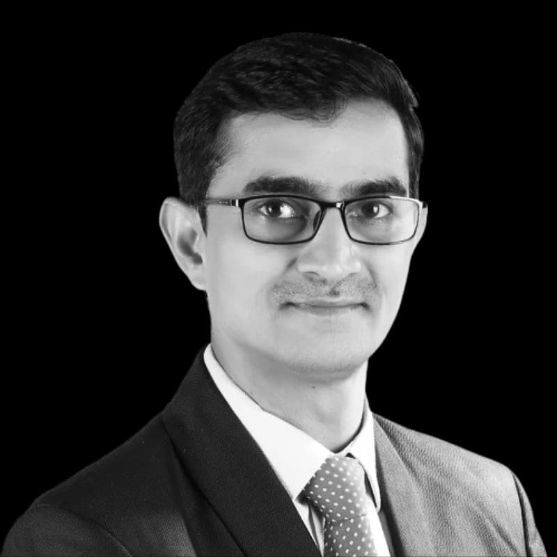 Gaurav Mehta