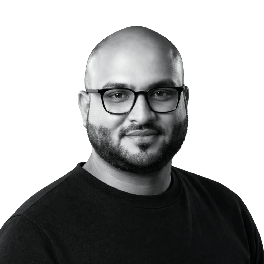 Himanshu Saxena