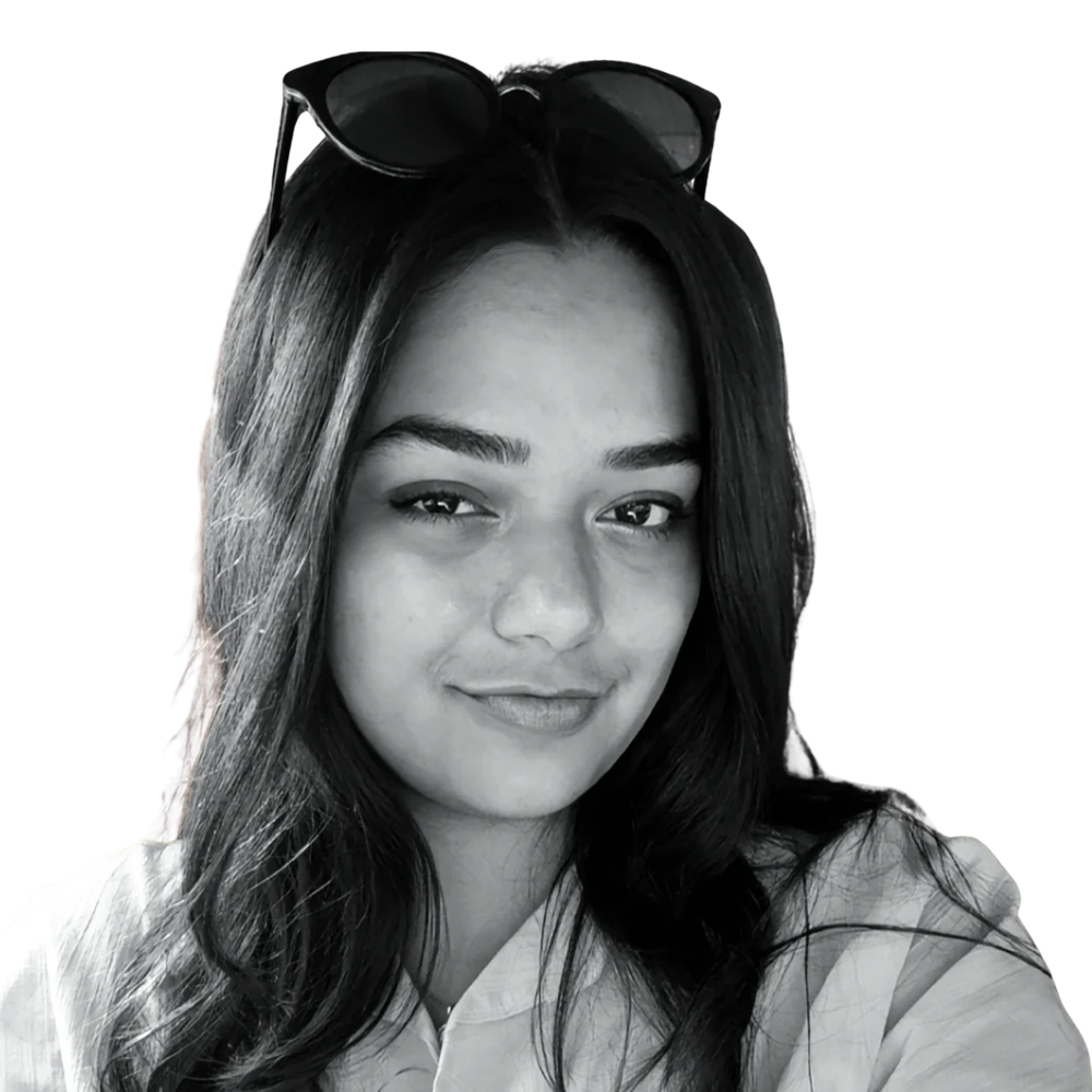 Ishwari Wani