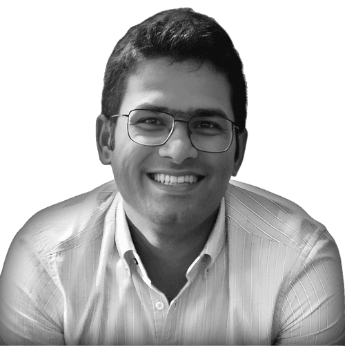 Kaustubh Bhoyar