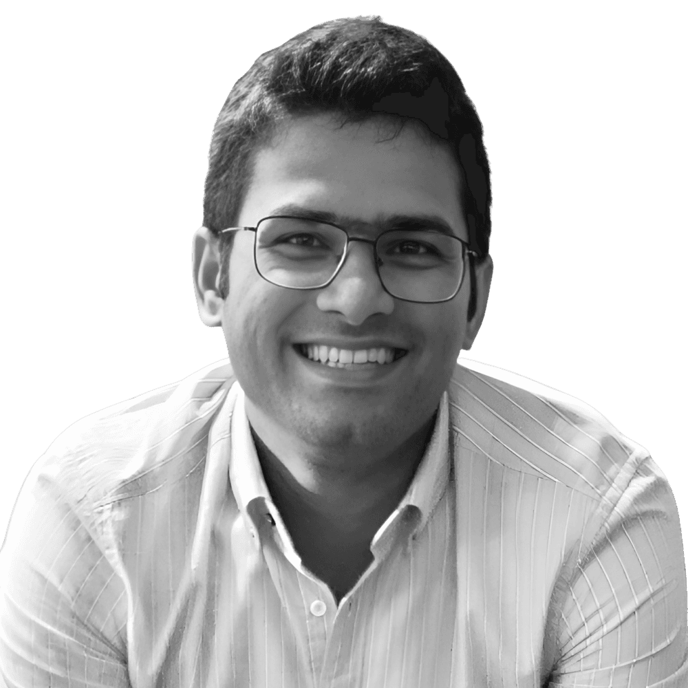 Kaustubh Bhoyar