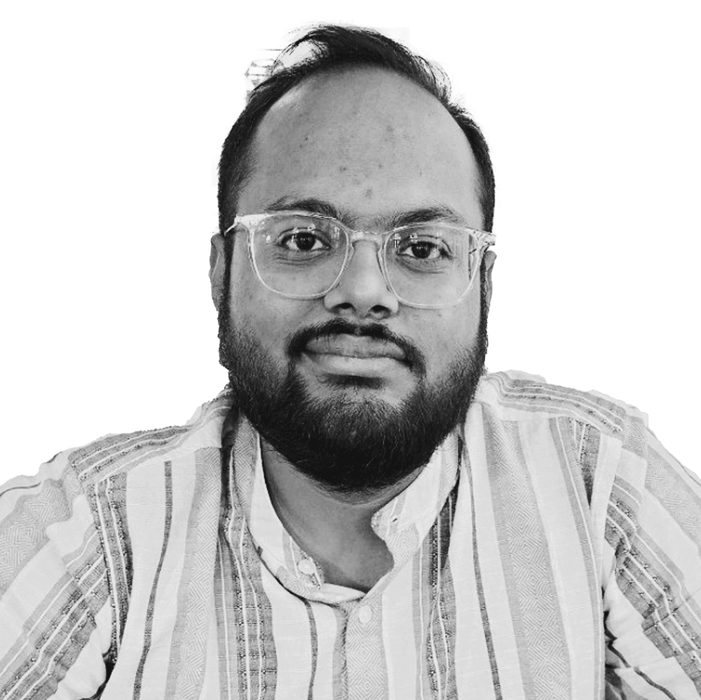 Kirti Krishan