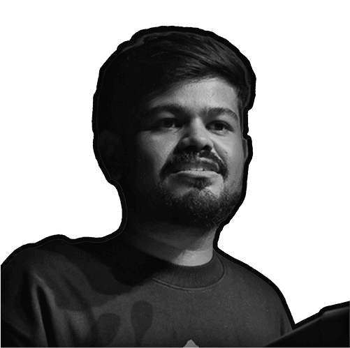 Krishna Mundra