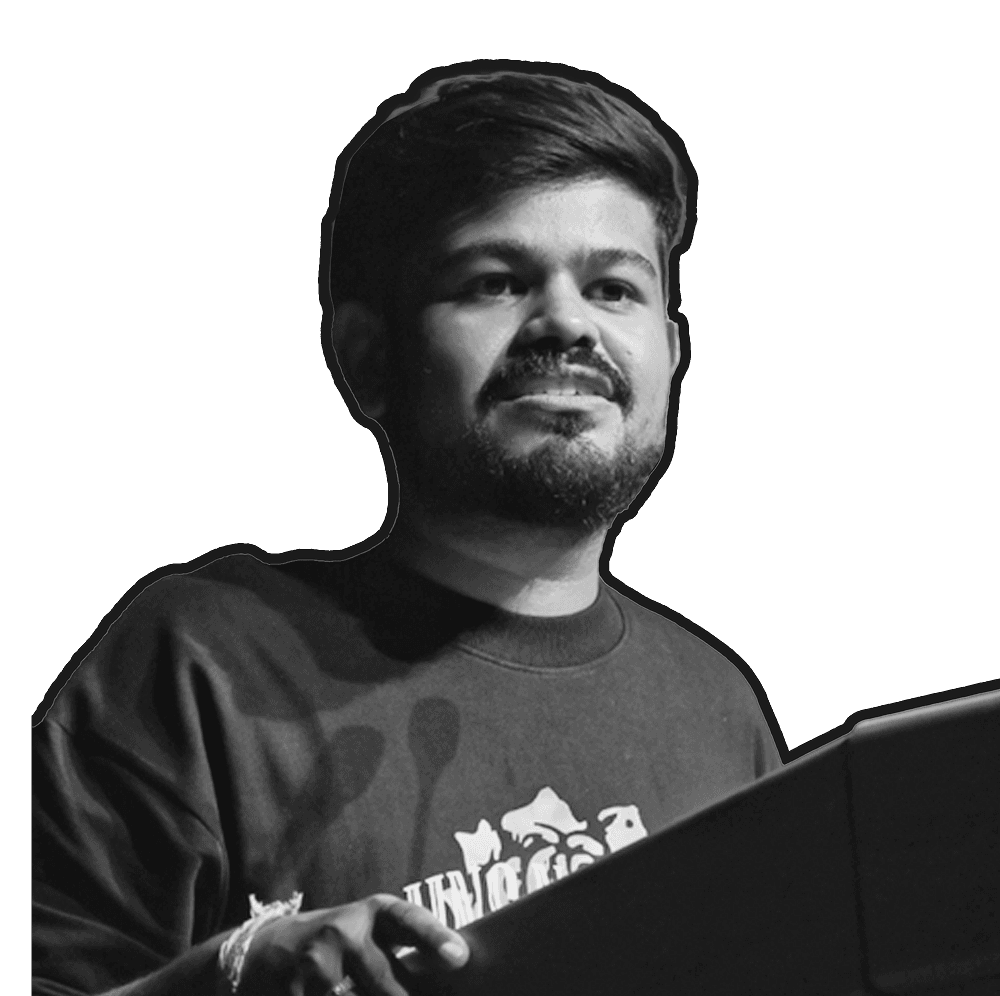 Krishna Mundra