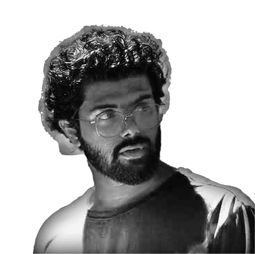 Krishnanunni N Menon