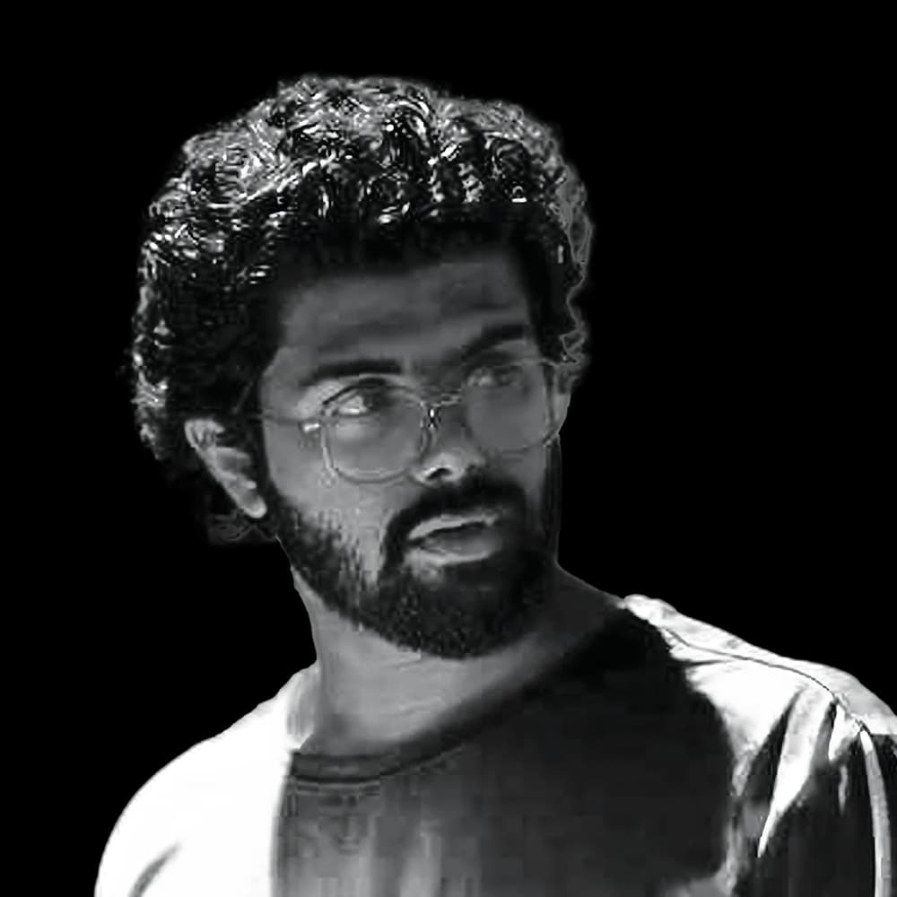 Krishnanunni N Menon