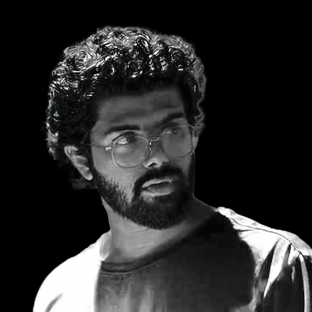 Krishnanunni N Menon