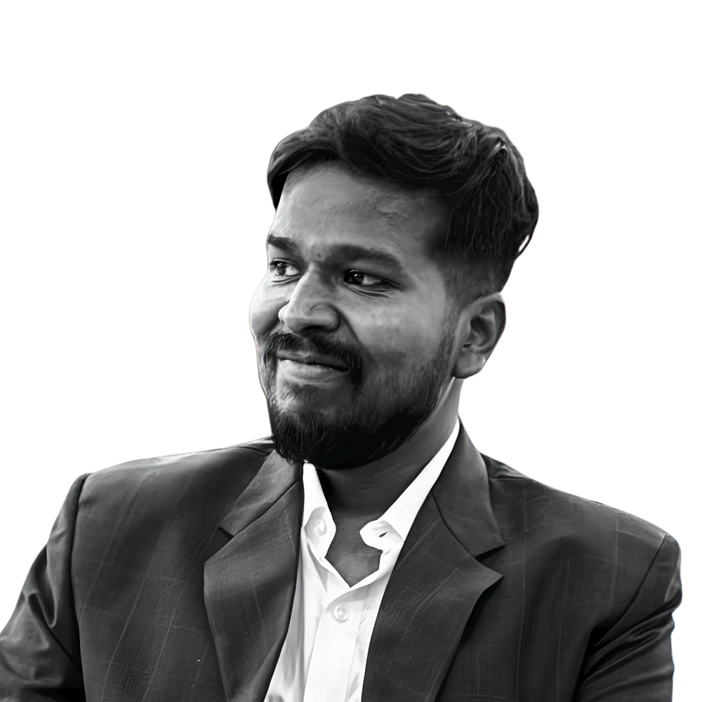 Nachiket Warhade