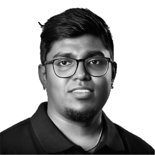 Pramodh Ayyappan