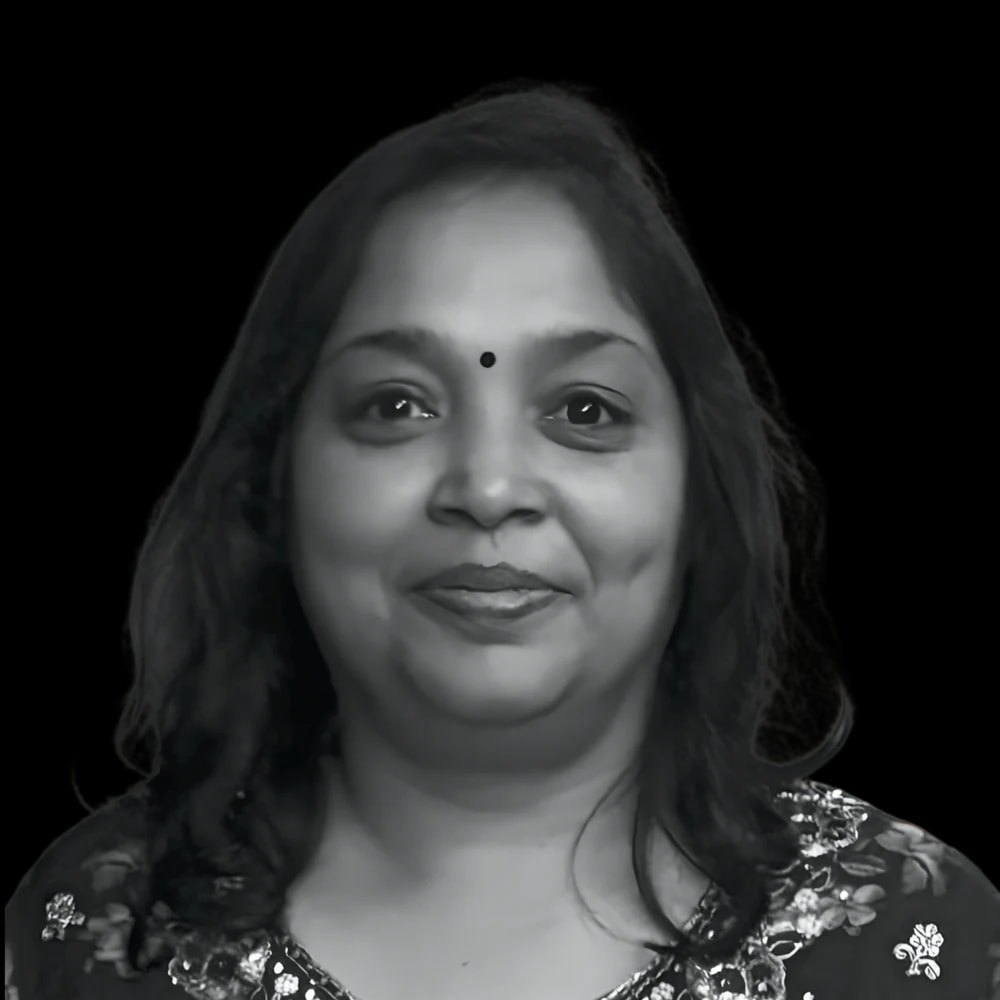 Pratiba Ashok
