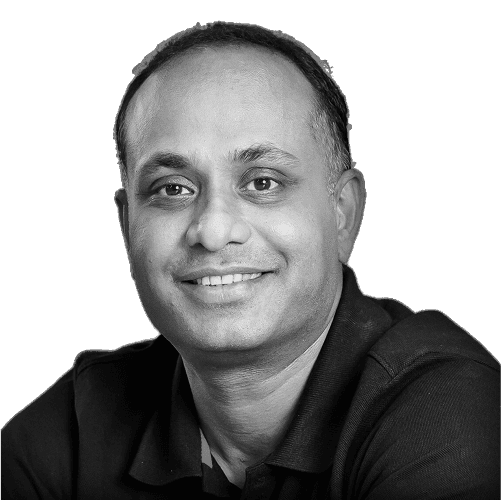 Pravanjan Choudhury