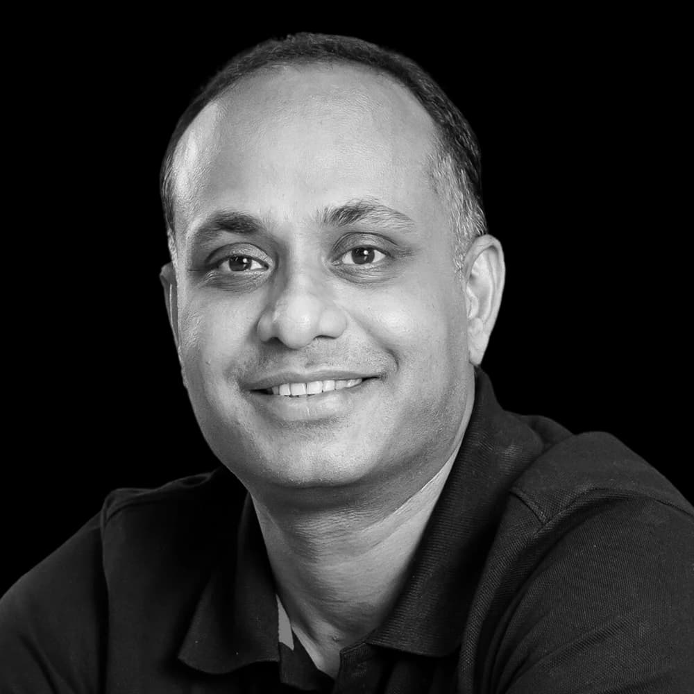 Pravanjan Choudhury