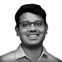Pruthvi Narapareddy