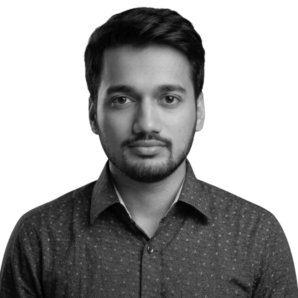 Riddhesh Tiwaskar