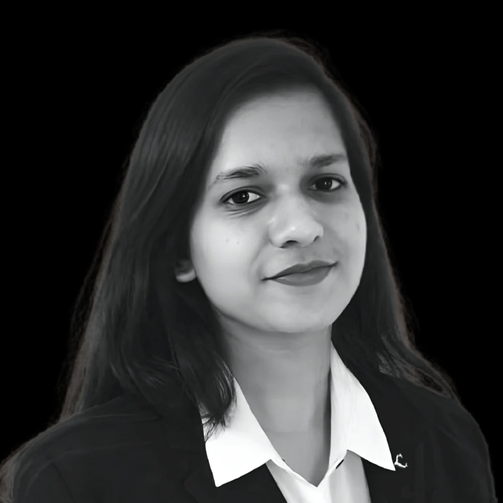 Ritisha Gupta