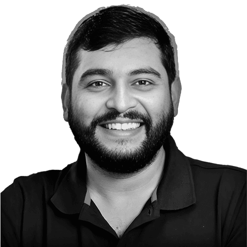 Rohit Raveendran