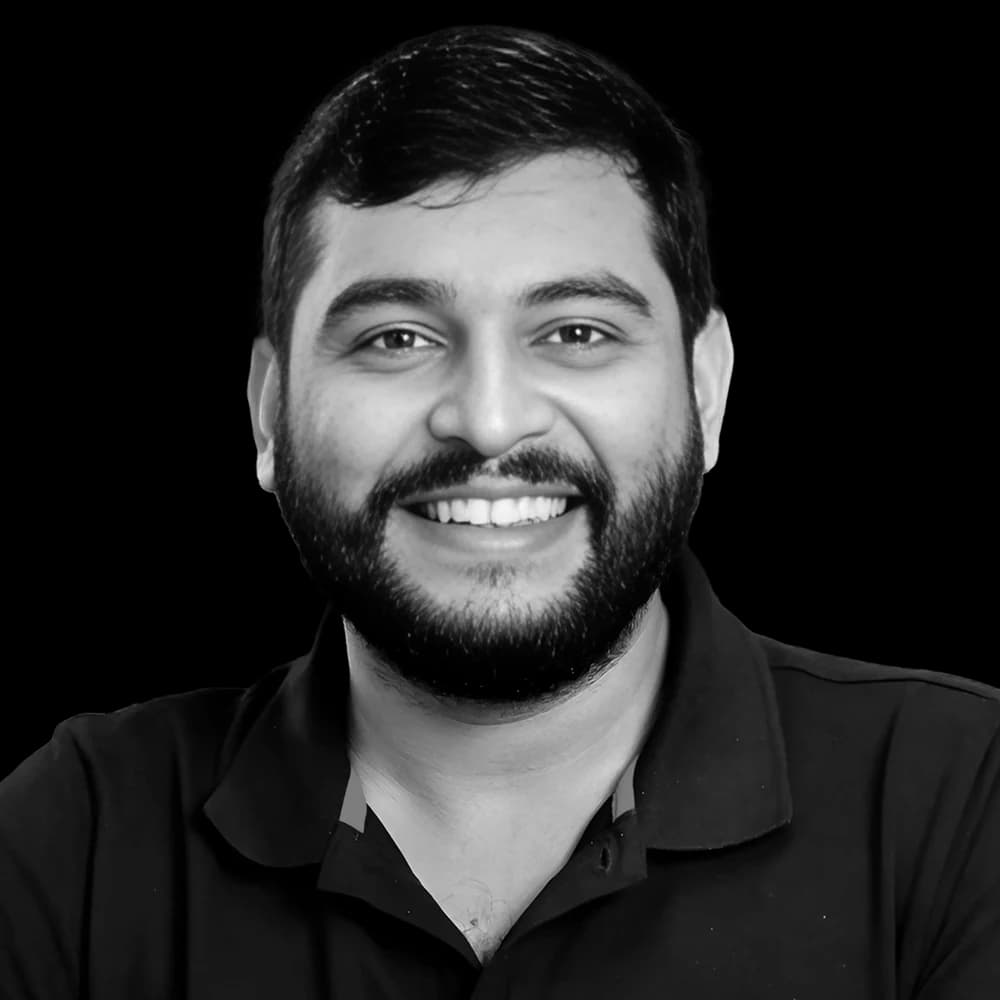 Rohit Raveendran