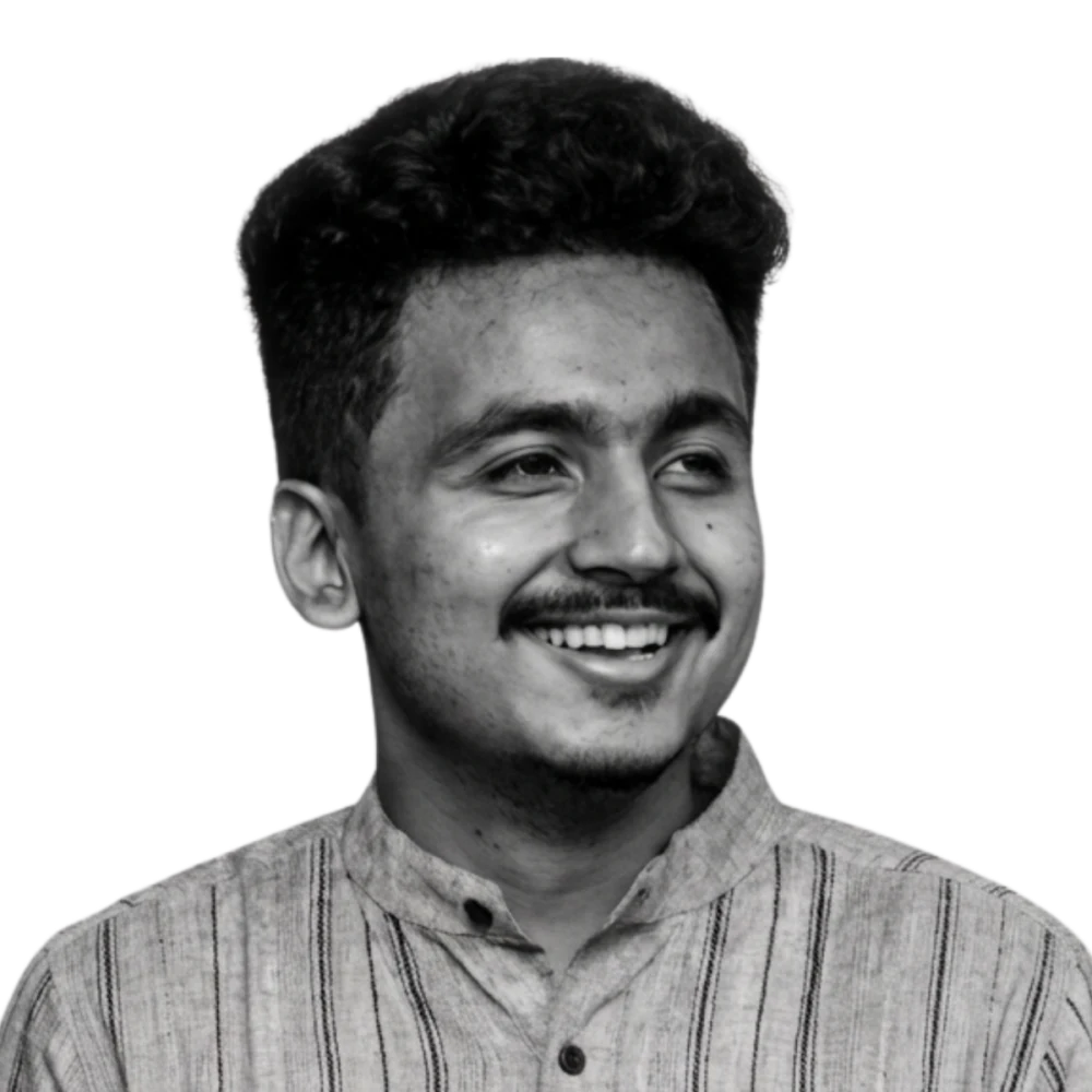Rohith Krishnan K T