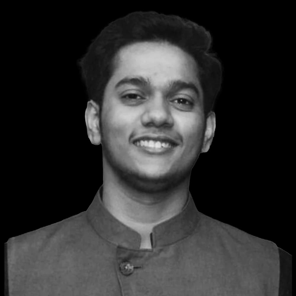 Samarthya Gupta