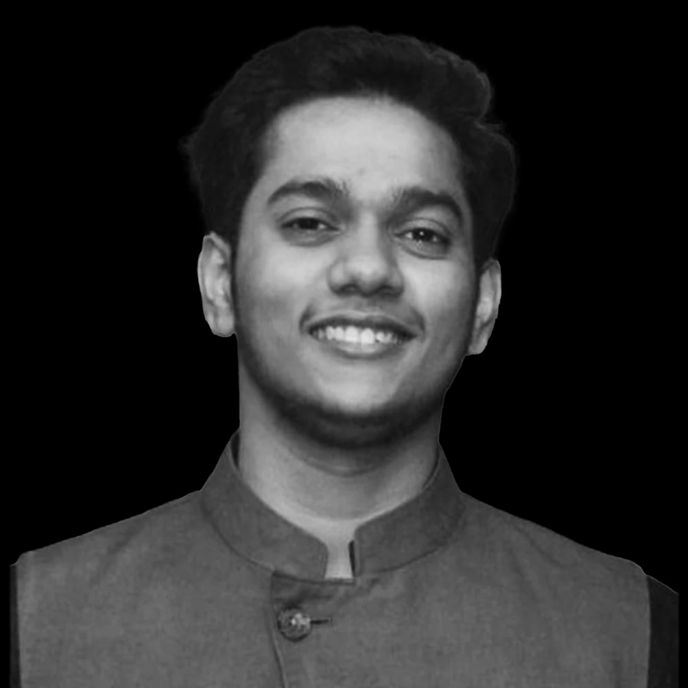 Samarthya Gupta