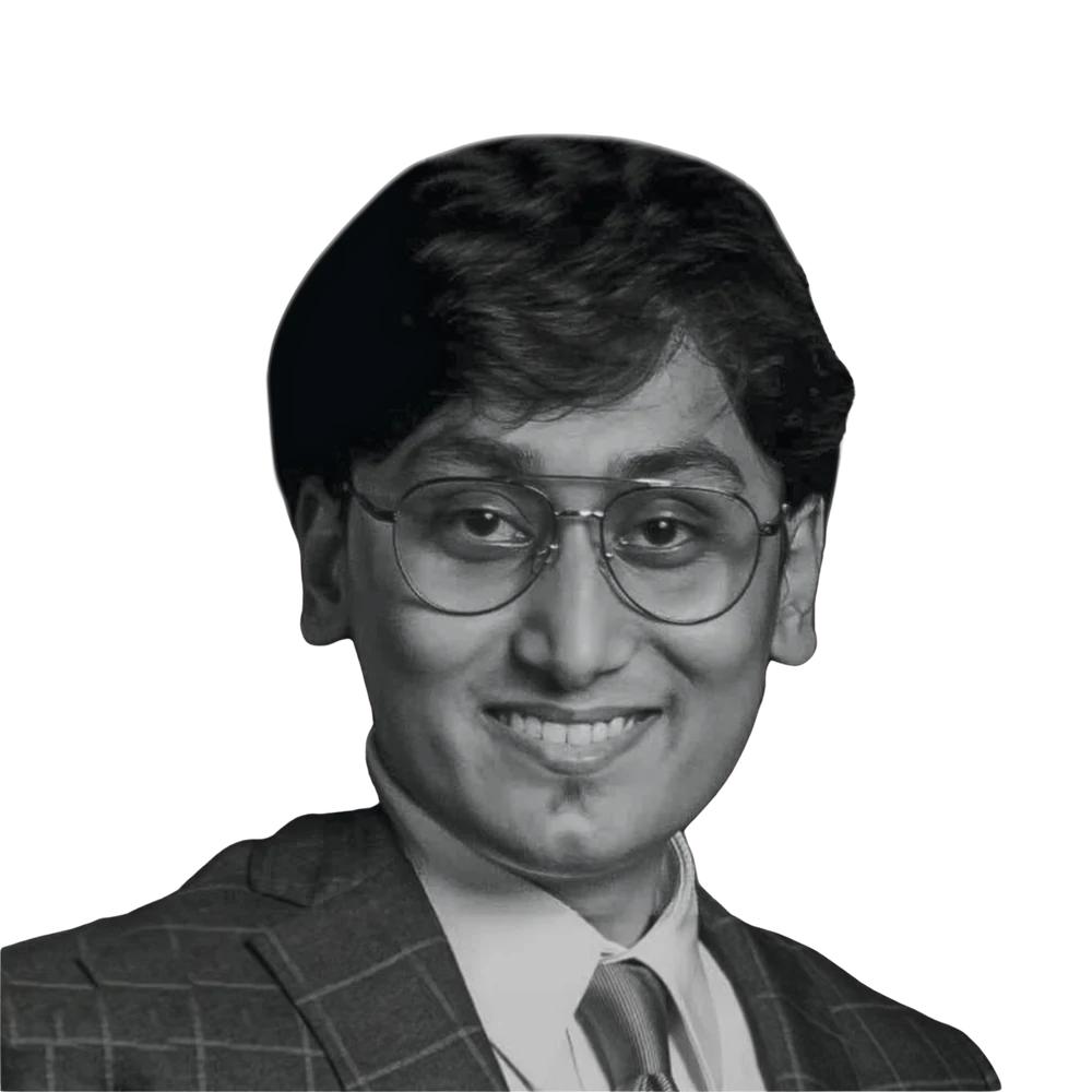 Sanmay Mukherjee