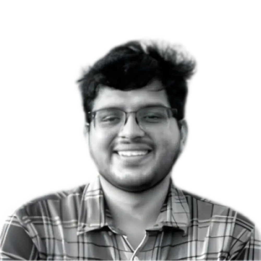 Sanmesh Kakade