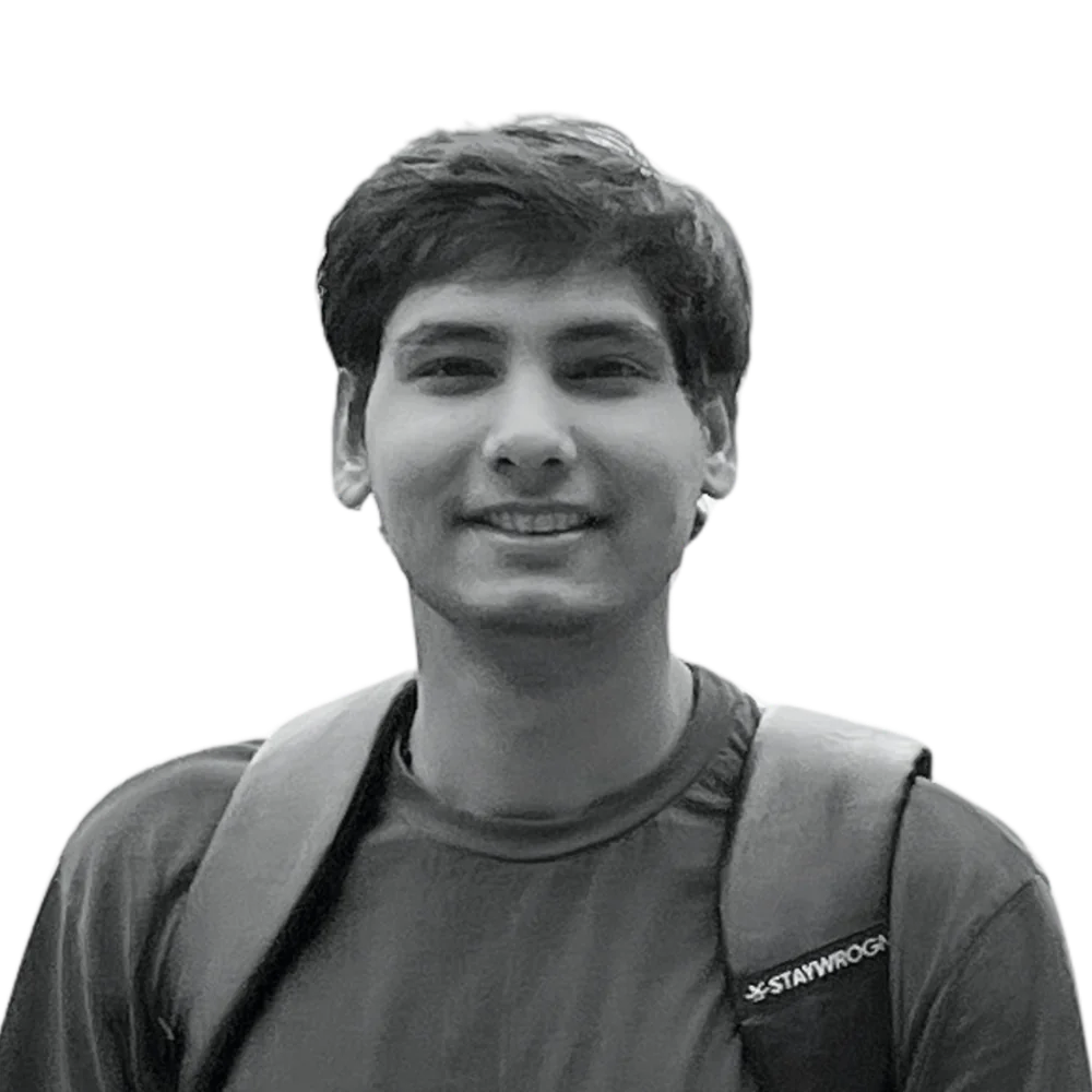 Shashwat Pathak