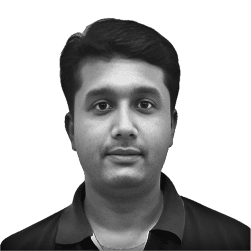 Sreejith S