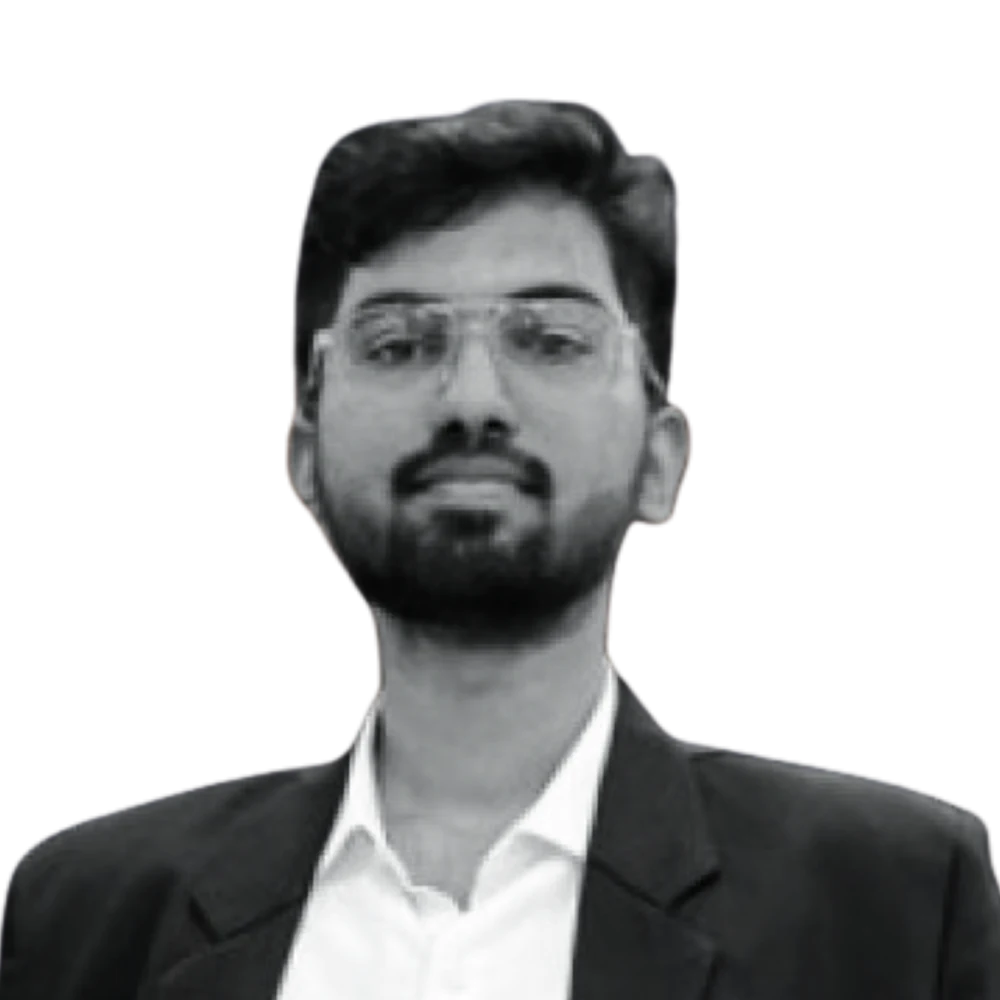 Srikant Snehit Panda