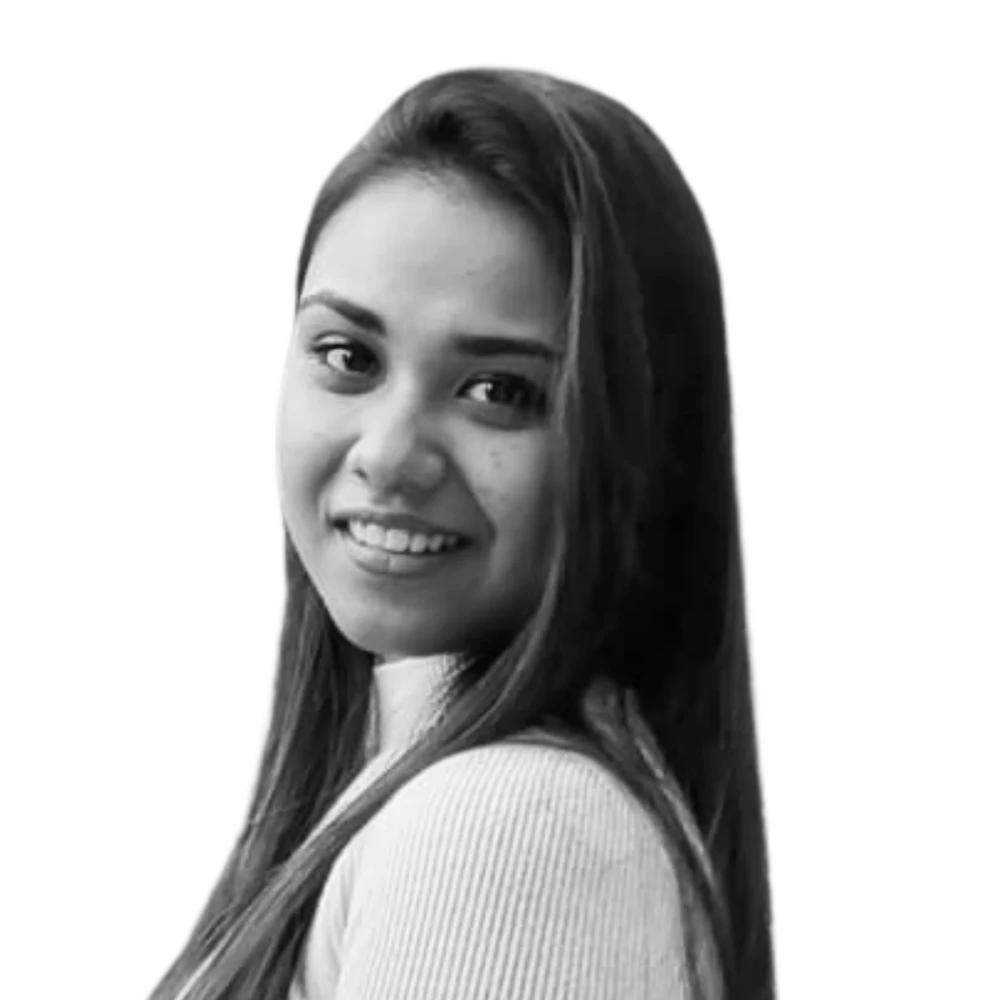 Trisha Banik