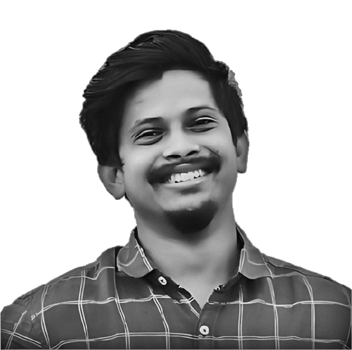 Vishnu K.V