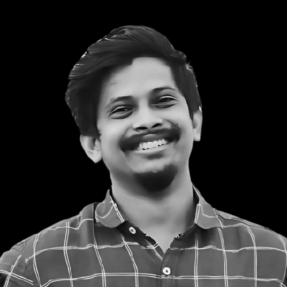 Vishnu K.V