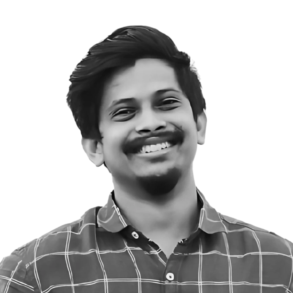 Vishnu K.V