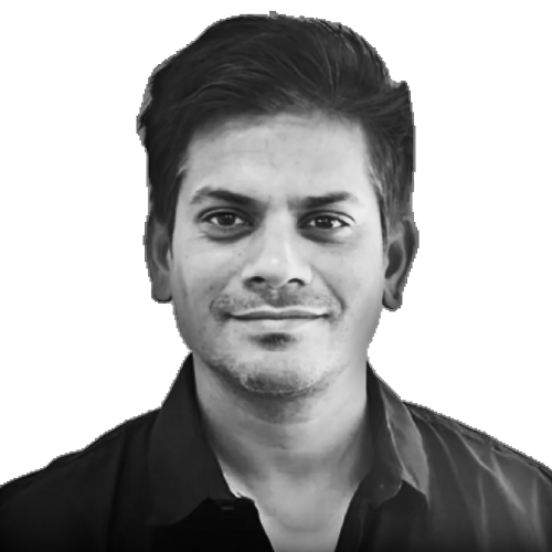 Anshul Sao