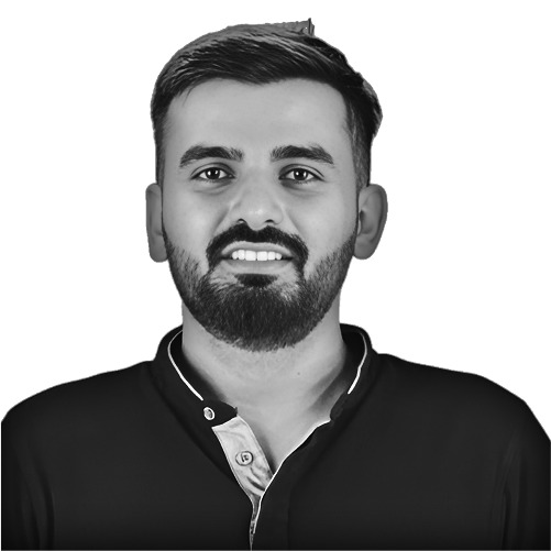 Kaushal Bagtharia
