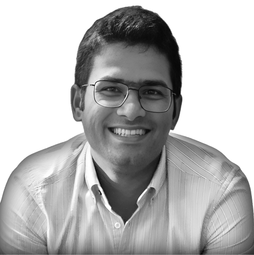 Kaustubh Bhoyar