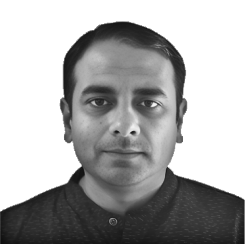 Piyush K