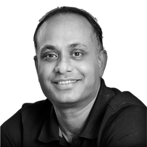 Pravanjan Choudhury